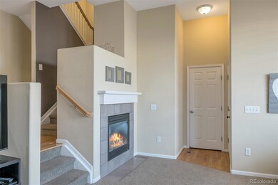 9424 Ridgeline Blvd unit F, Highlands Ranch, CO 80129 - photo 5