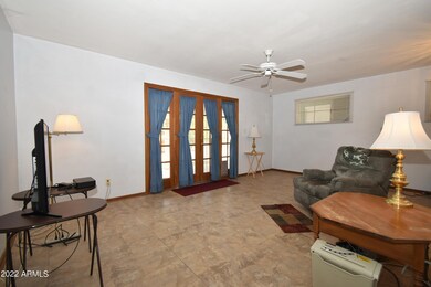 French Doors