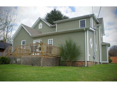 316 W Pine St, Johnson City, TN 37604 - photo 4