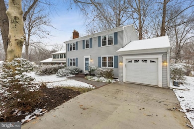 11977 William And Mary Cir, Woodbridge, VA 22192 - photo 3