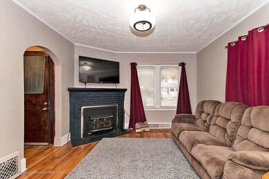 1232 Climax St, Lansing, MI 48912 - photo 2