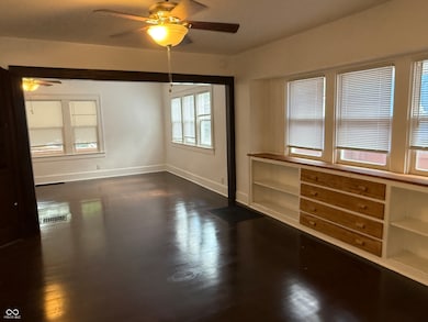 4322 Carrollton Ave, Indianapolis, IN 46205 - photo 5