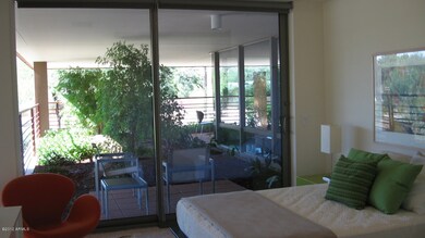 Guest bedroom