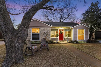 4335 Somerville Ave, Dallas, TX 75206 - photo 3