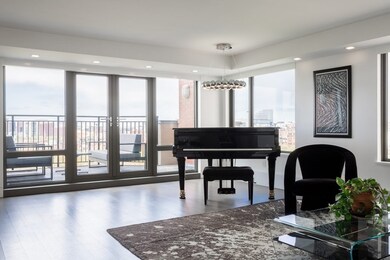 The Grandview unit 1701, Boston, MA 02111 - photo 7