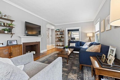 Living Rm