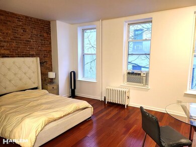 2303 Adam Clayton Powell Jr Blvd unit 2, New York, NY 10030 - photo 3