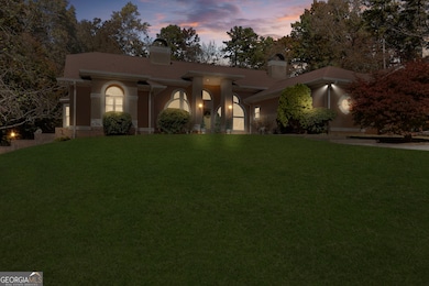 593 Cross Creek Dr, Toccoa, GA 30577 - photo 3