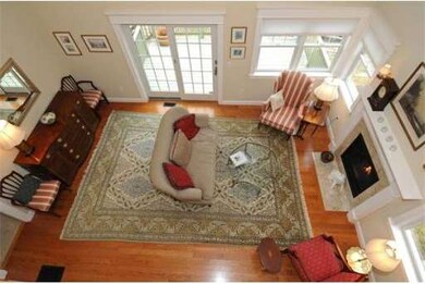 32 Old Framingham Rd unit 19, Sudbury, MA 01776 - photo 3