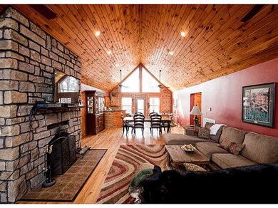 10557 Devils Den Rd, Winslow, AR 72959 - photo 5