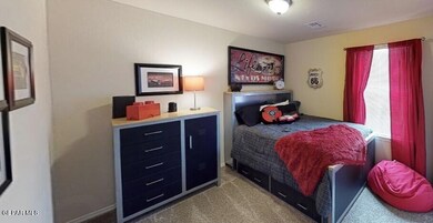 14504 Havard Agave Ave, Horizon City, TX 79928 - photo 7