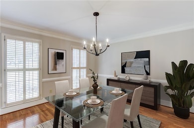 105 Inverness Approach, Roswell, GA 30075 - photo 5