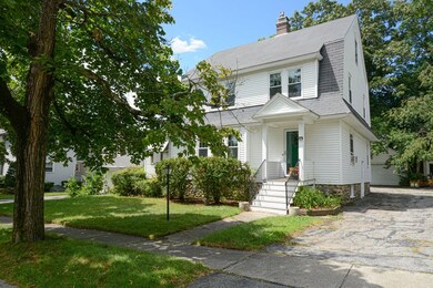 23 Brownell St, Worcester, MA 01602 - photo 4