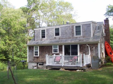33 Turtle Cove Rd, East Sandwich, MA 02537 - photo 4
