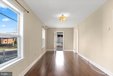 5001 Ayers Place SE, Washington, DC 20019 - photo 5