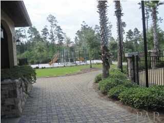 Children's playground