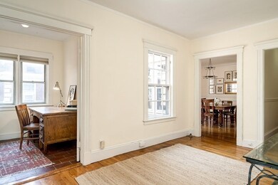 43 Linnaean St unit 41, Cambridge, MA 02138 - photo 7