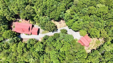 885 Tomahawk Trail, Blairsville, GA 30512 - photo 4