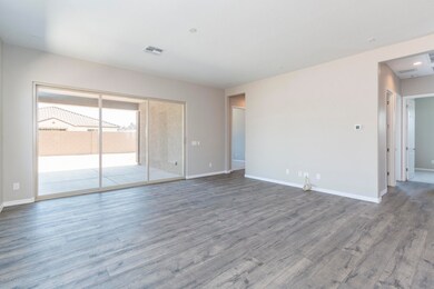 6) GREAT ROOM
