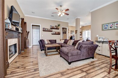 166 Old Mill Loop, Pearl River, LA 70452 - photo 2