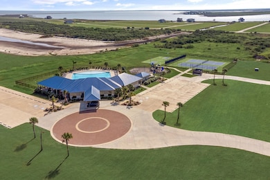 LOT356 Palm Coast Ln, Palacios, TX 77465 - photo 4