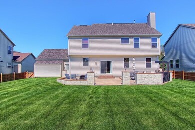 Back of House 2