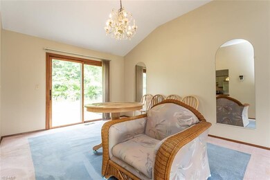 Neutral colored paint.