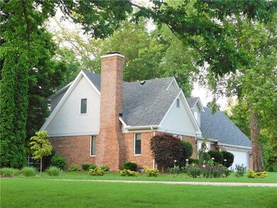 706 S Christy Rd, Greensburg, IN 47240 - photo 4