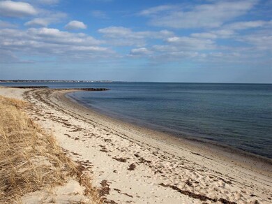 147 Fay Rd, Woods Hole, MA 02543 - photo 2