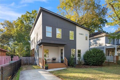 210 Locust St NE, Atlanta, GA 30317 - photo 5