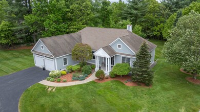 7 Ebenezers Way, Hollis, NH 03049 - photo 4