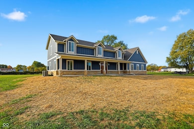 731 W 600 N, Whiteland, IN 46184 - photo 2