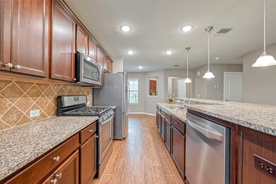 3114 Rock Rose Ln, Richmond, TX 77469 - photo 7