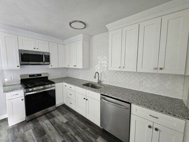 434 Linden St unit 4, Fall River, MA 02720 - photo 4