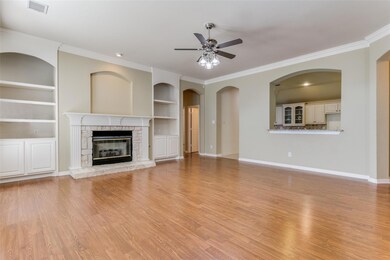 2636 Bent Tree Dr, Hurst, TX 76054 - photo 6