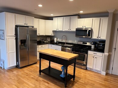 40 Hancock St unit 6, Dorchester, MA 02125 - photo 3