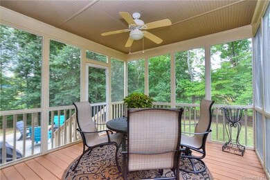 Screen In Patio Dining Table