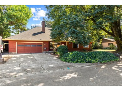 922 N Maple Ln, Canby, OR 97013 - photo 3