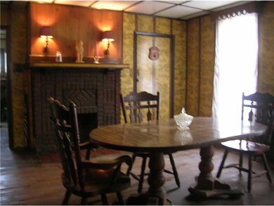 Dining Room.