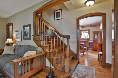 Entryway
