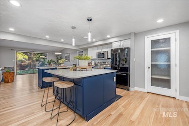 387 W Pickerell Ct, Boise, ID 83706 - photo 7