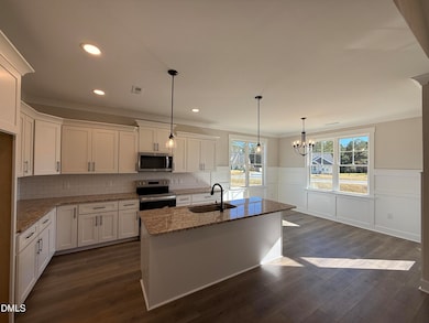 120 Prosecco Dr, Princeton, NC 27569 - photo 3