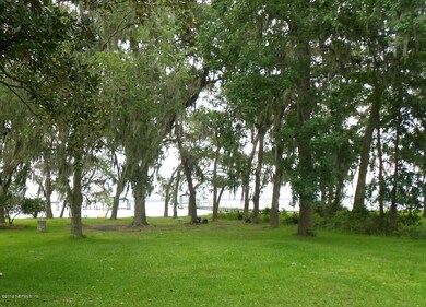 River view