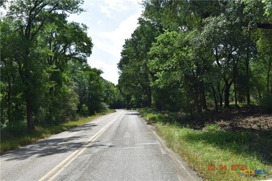 York Creek Rd