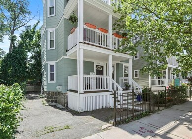 3984 Washington St unit 2, Roslindale, MA 02131 - photo 3