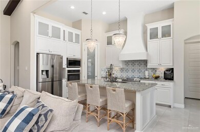 2309 Vancouver Ave, Edinburg, TX 78539 - photo 4