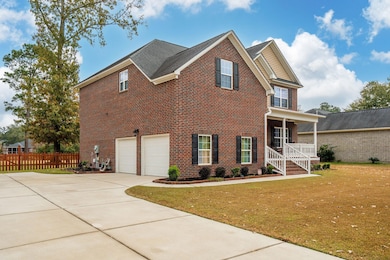 5516 Crescent View Dr, North Charleston, SC 29420 - photo 5