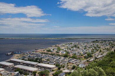 Eastpointe Condominium unit 1409, Highlands, NJ 07732 - photo 6