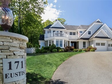 171 Eustis Ave, Newport, RI 02840 - photo 4