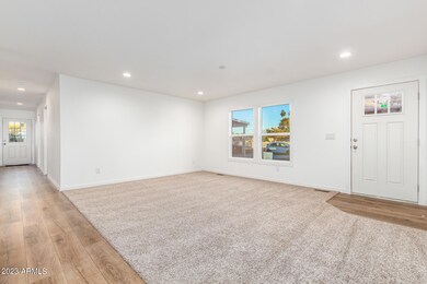 1442 S 77th Place, Mesa, AZ 85209 - photo 3